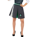 Slytherin College Rok Vrouw