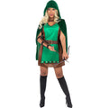 Protectrice Des Pauvres Costume