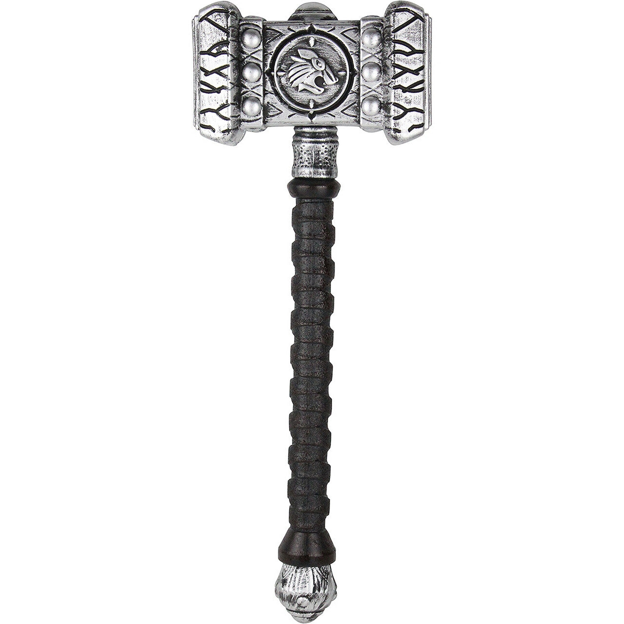 Op deze afbeelding zie je een Accessoires, van het merk Funidelia. Viking Bijl Bjorn 51 Centimeter