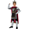 Courageux Roi Arthur Deluxe Costume
