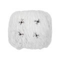 Sac De Toiles Daraignée Avec Araignées 250 Grammes