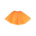 Tutu Orange