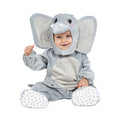 Bébé Éléphanteau Mignon Costume