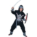 Ninja Shakumi Costume