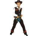 Cowboy Du Meilleur De Louest Costume