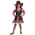 Cowgirl Ranger Costume