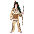 Soleil Sioux Costume