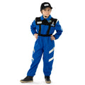Astronaute En Formation Costume