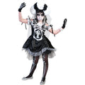 Bonny Crâne Costume
