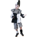 Clown Classico Kind Kostuum