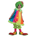 Clown Farfelu Costume
