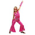 Boogie Nights Pak Meisje