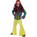 Chemise Hippie Ibiza