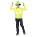Chemise Oogie Boogie Costume