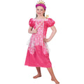 Princesse Rose Priscilla Costume