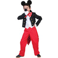 Costume De Souris Costume