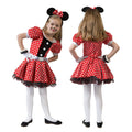 Mindy Souris Costume