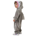 Joa Le Requin Le Plus Amical Costume
