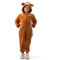 Boris Lours Brun Costume