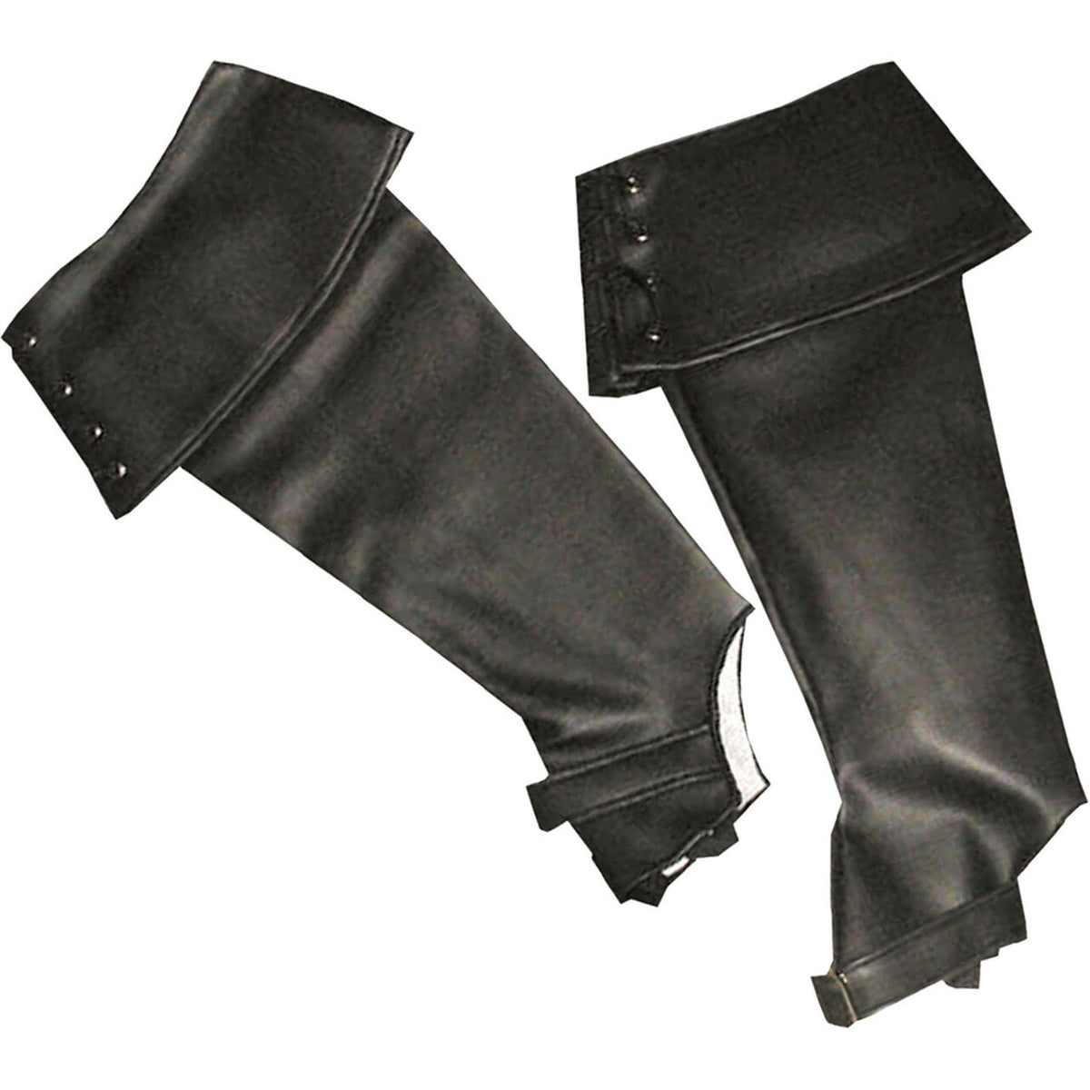 Op deze afbeelding zie je een Accessoires, van het merk Funny Fashion. Laars Schoenhoezen Kind