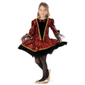 Jeune Dame Noble Costume