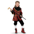 Aristocrate Enfant Costume