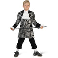 Baron De Silverstone Deluxe Costume