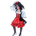 Robe De Pirate Nouvelle Amsterdam Costume