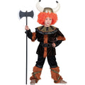 Viking Victor Kostuum Jongen