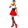 Beate Biergarten Babe Damenkostüm