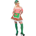 Dirndl De Munich Costume