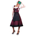 Robe Longue De Munich Costume