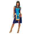 Reine Maya Costume