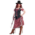 Cowgirl Ranger Costume
