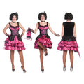 Pinkarella Can Can Costume