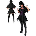 Gonga Gothique Costume