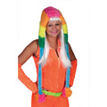 Bonnet Hippie Flower Funk