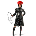 Fille Bad Fetish Costume