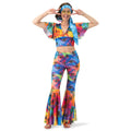Hippie Wendy Weed Costume
