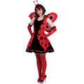 Robe Coccinelle Buggy Costume