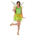 Elfe Éliane Costume