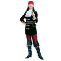 Costume De Pirate Espanha Costume