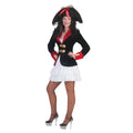 Robe Pirate Style Star Costume