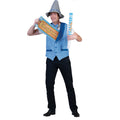 Mohrenschmarrn Oktoberfest Man
