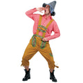 Alpen Jodelaar Man