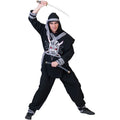 Shakumi Ninja Herrenkostüm