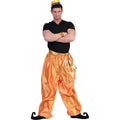 1001 Nachten Broek Goud Man