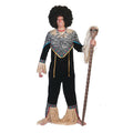 Sorcier Homme Smurfafa Costume