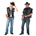 Shérif Pistolero Costume