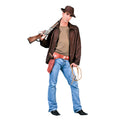 Rancho Kostuum Man